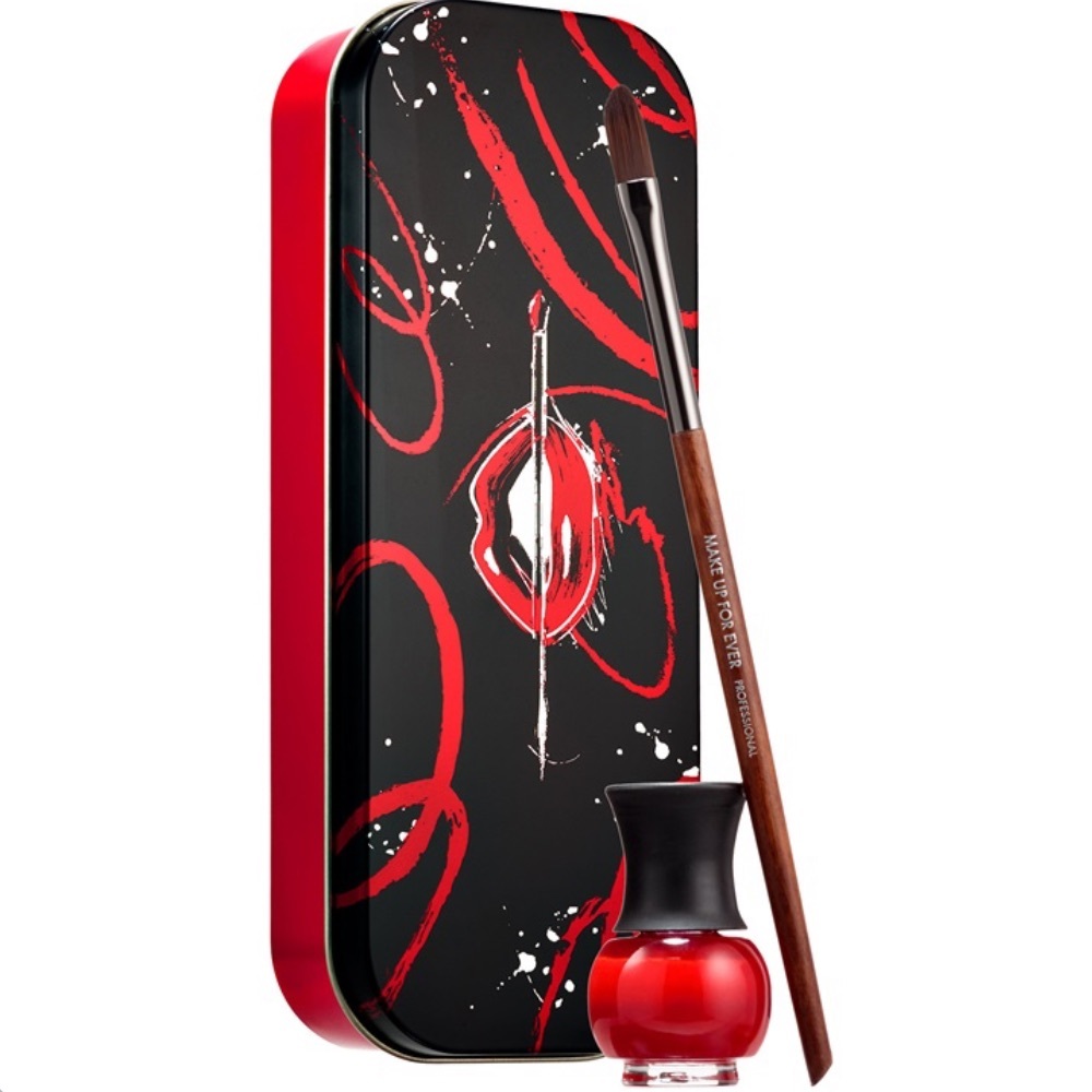 Make Up For Ever Artistic Lip Ink Kit